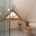 Freesenbruch 13a - Austernfischer Lejlighed Zingst