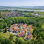 Freesenbruch 13a - Austernfischer * Zingst