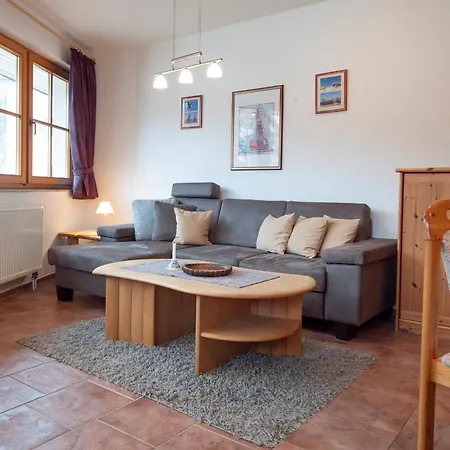 Apartment Freesenbruch 13a - Austernfischer