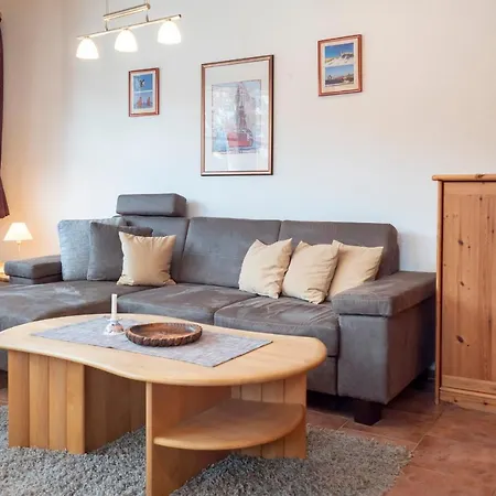 Freesenbruch 13a - Austernfischer Apartment