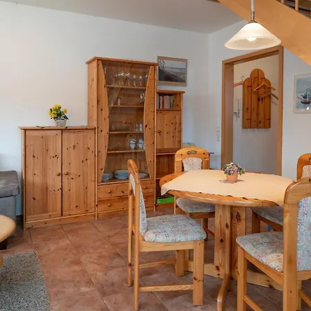 Freesenbruch 13a - Austernfischer * Zingst