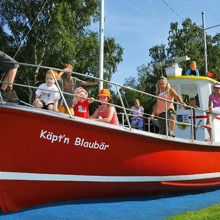 Freesenbruch 13a - Austernfischer * Zingst