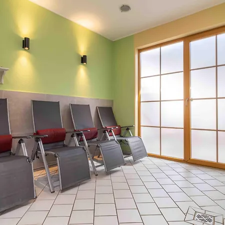 Appartement Freesenbruch 13a - Austernfischer