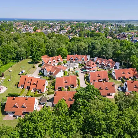 Freesenbruch 13a - Austernfischer * Zingst