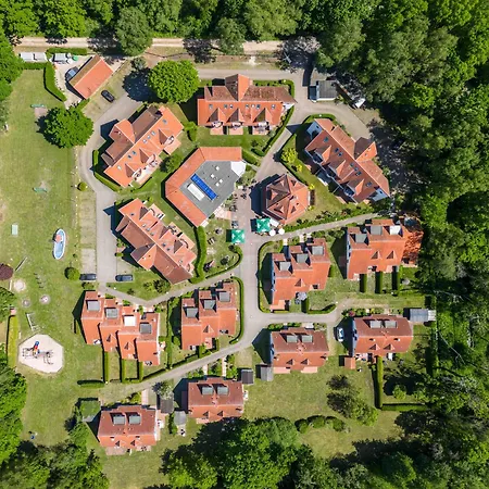 Apartment Freesenbruch 13a - Austernfischer
