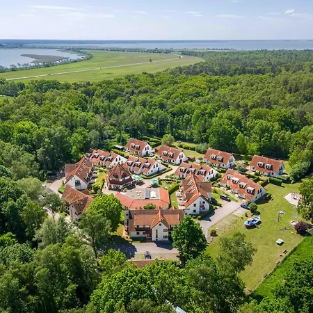 Freesenbruch 13a - Austernfischer Apartment *
