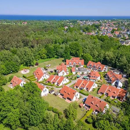 Apartment Freesenbruch 13a - Austernfischer Zingst