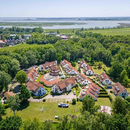 Freesenbruch 13a - Austernfischer Zingst