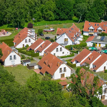 Apartment Freesenbruch 13a - Austernfischer