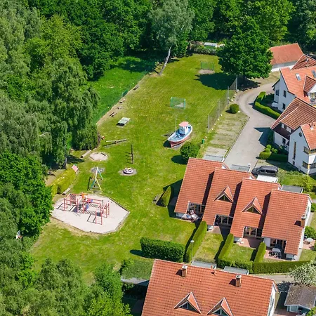 Freesenbruch 13a - Austernfischer Apartment Zingst
