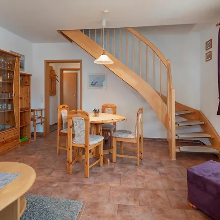 Freesenbruch 13a - Austernfischer * Zingst