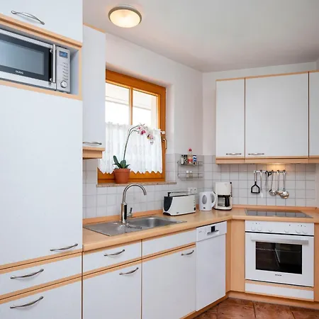 Appartement Freesenbruch 13a - Austernfischer *