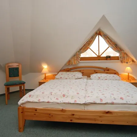 Appartement Freesenbruch 13a - Austernfischer *