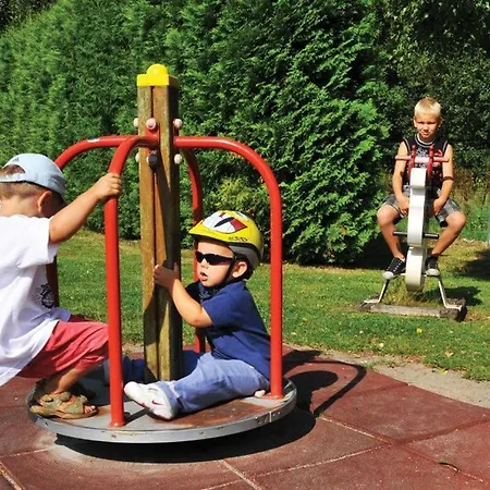 Freesenbruch 13a - Austernfischer * Zingst