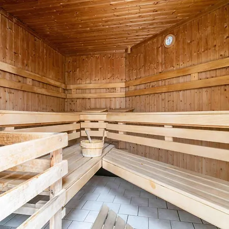 Appartement Freesenbruch 13a - Austernfischer