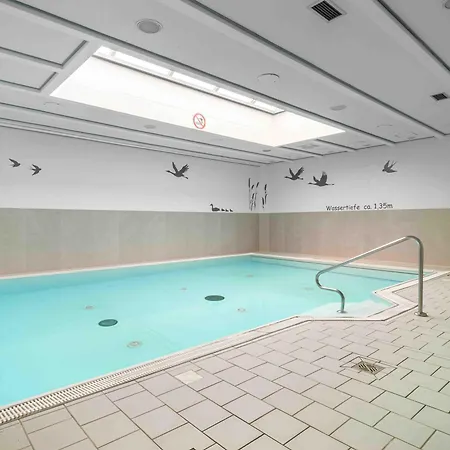 Freesenbruch 13a - Austernfischer Zingst